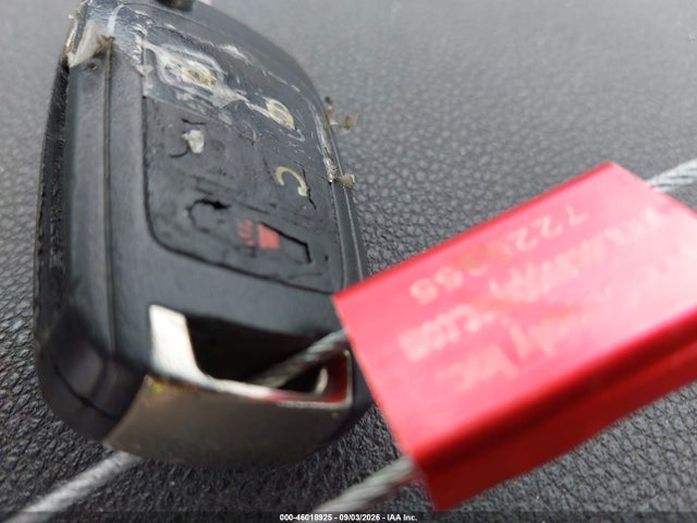 Продаж на аукціоні авто 2013 Gmc Terrain Sle-2, vin: 2GKALSEK3D6341170, номер лоту: 46018925