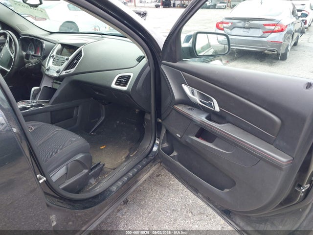 Продаж на аукціоні авто 2013 Gmc Terrain Sle-2, vin: 2GKALSEK3D6341170, номер лоту: 46018925