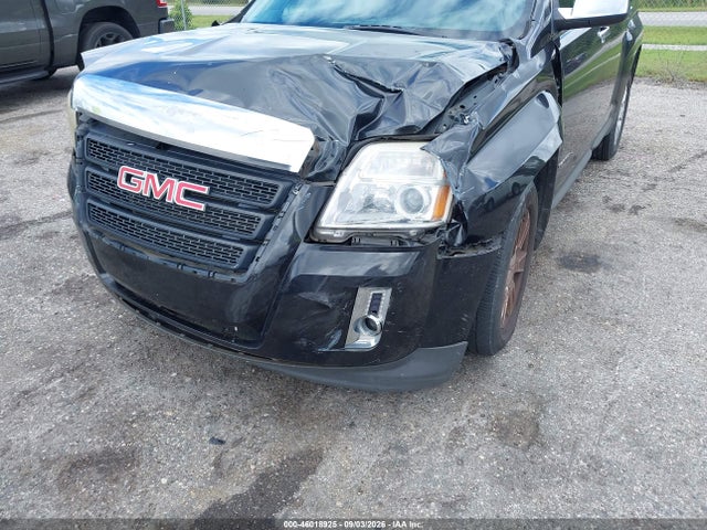 Продаж на аукціоні авто 2013 Gmc Terrain Sle-2, vin: 2GKALSEK3D6341170, номер лоту: 46018925