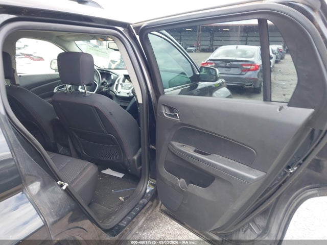 Продаж на аукціоні авто 2013 Gmc Terrain Sle-2, vin: 2GKALSEK3D6341170, номер лоту: 46018925