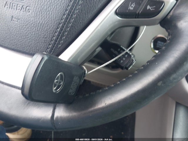 46018928 :رقم المزاد ، 5TDDZRFH7JS894604 vin ، 2018 Toyota Highlander Limited مزاد بيع
