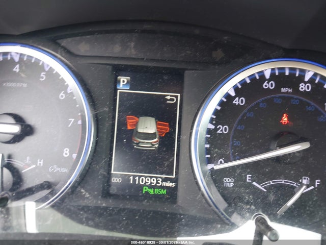 46018928 :رقم المزاد ، 5TDDZRFH7JS894604 vin ، 2018 Toyota Highlander Limited مزاد بيع