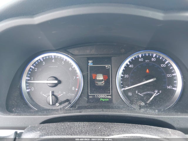 46018928 :رقم المزاد ، 5TDDZRFH7JS894604 vin ، 2018 Toyota Highlander Limited مزاد بيع