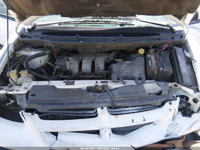 46018931 :رقم المزاد ، 2B4GP44G2XR233304 vin ، 1999 Dodge Grand Caravan Se مزاد بيع