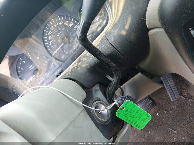 46018931 :رقم المزاد ، 2B4GP44G2XR233304 vin ، 1999 Dodge Grand Caravan Se مزاد بيع