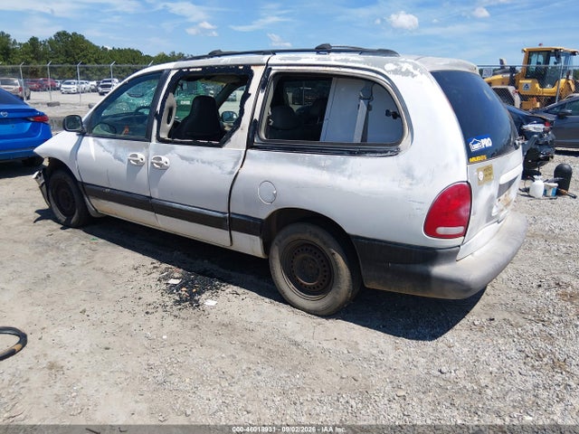 46018931 :رقم المزاد ، 2B4GP44G2XR233304 vin ، 1999 Dodge Grand Caravan Se مزاد بيع