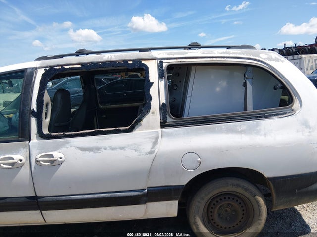 46018931 :رقم المزاد ، 2B4GP44G2XR233304 vin ، 1999 Dodge Grand Caravan Se مزاد بيع