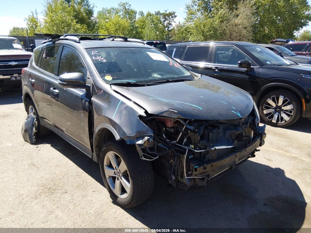 Aukcja sprzedaży 2015 Toyota Rav4 Xle, vin: 2T3RFREV9FW286725, numer aukcji: 46018948