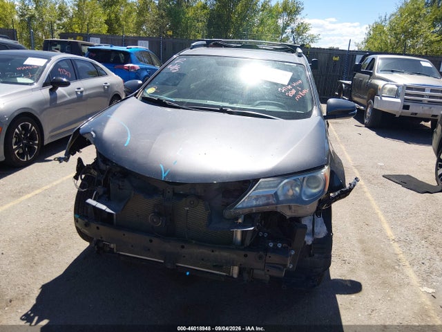 Продажа на аукционе авто 2015 Toyota Rav4 Xle, vin: 2T3RFREV9FW286725, номер лота: 46018948
