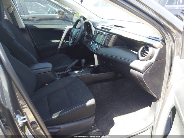 Продажа на аукционе авто 2015 Toyota Rav4 Xle, vin: 2T3RFREV9FW286725, номер лота: 46018948