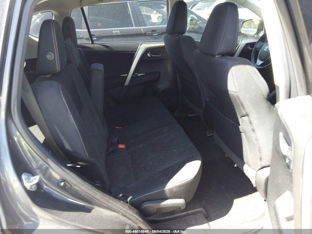 Продажа на аукционе авто 2015 Toyota Rav4 Xle, vin: 2T3RFREV9FW286725, номер лота: 46018948