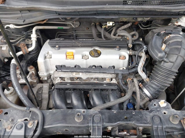 Продажа на аукционе авто 2012 Honda Cr-v Ex-l, vin: 2HKRM4H78CH600096, номер лота: 46018950