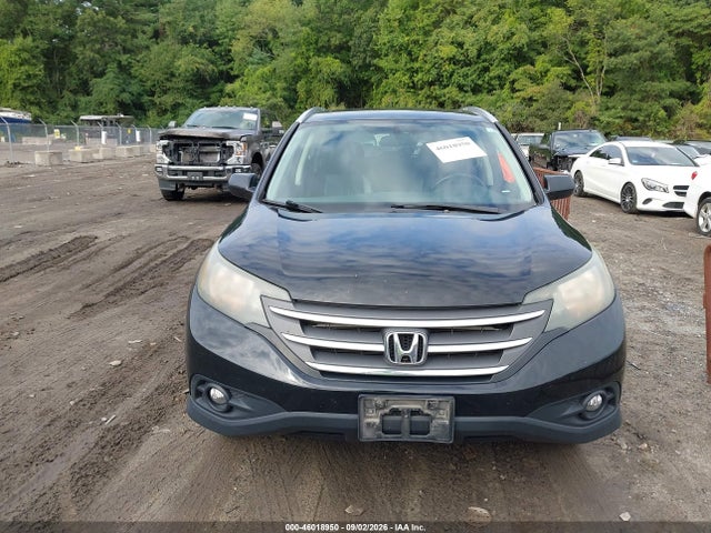 Продажа на аукционе авто 2012 Honda Cr-v Ex-l, vin: 2HKRM4H78CH600096, номер лота: 46018950