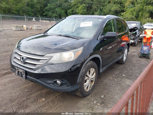 Продажа на аукционе авто 2012 Honda Cr-v Ex-l, vin: 2HKRM4H78CH600096, номер лота: 46018950