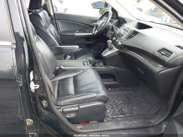 Продажа на аукционе авто 2012 Honda Cr-v Ex-l, vin: 2HKRM4H78CH600096, номер лота: 46018950