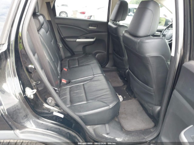 Продажа на аукционе авто 2012 Honda Cr-v Ex-l, vin: 2HKRM4H78CH600096, номер лота: 46018950