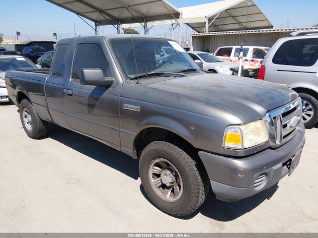 Auction sale of the 2008 Ford Ranger Xlt, vin: 1FTYR14D48PA13588, lot number: 46018956