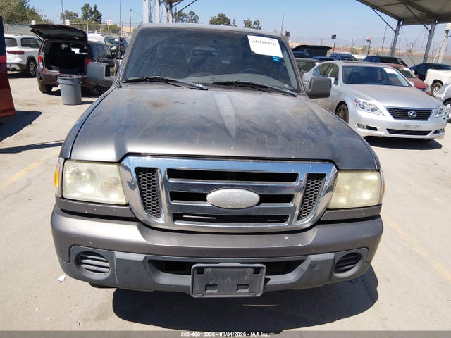 Aukcja sprzedaży 2008 Ford Ranger Xlt, vin: 1FTYR14D48PA13588, numer aukcji: 46018956