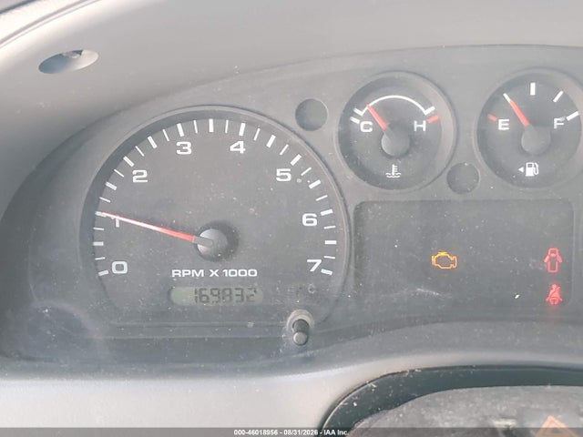 Aukcja sprzedaży 2008 Ford Ranger Xlt, vin: 1FTYR14D48PA13588, numer aukcji: 46018956