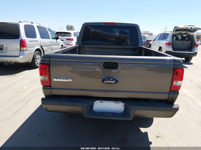 Aukcja sprzedaży 2008 Ford Ranger Xlt, vin: 1FTYR14D48PA13588, numer aukcji: 46018956