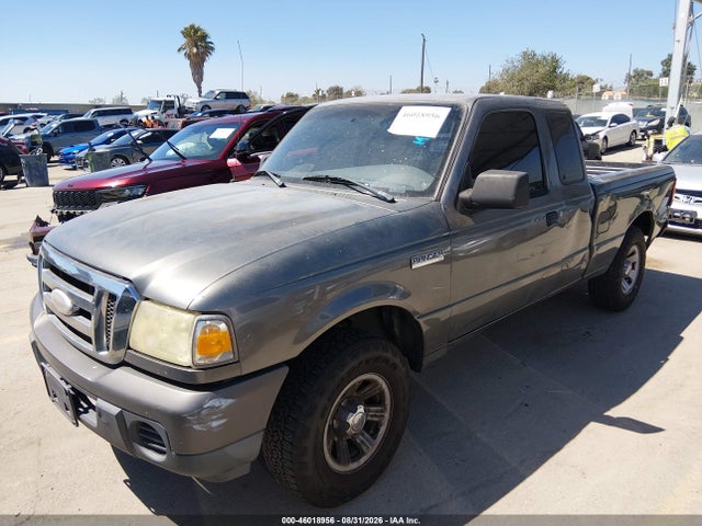 Aukcja sprzedaży 2008 Ford Ranger Xlt, vin: 1FTYR14D48PA13588, numer aukcji: 46018956