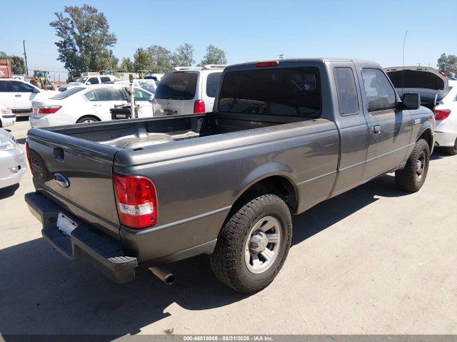 Aukcja sprzedaży 2008 Ford Ranger Xlt, vin: 1FTYR14D48PA13588, numer aukcji: 46018956