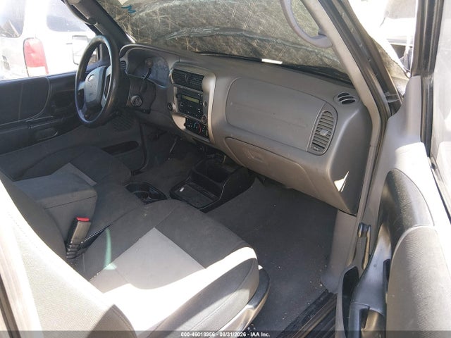 Aukcja sprzedaży 2008 Ford Ranger Xlt, vin: 1FTYR14D48PA13588, numer aukcji: 46018956