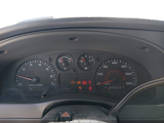 Aukcja sprzedaży 2008 Ford Ranger Xlt, vin: 1FTYR14D48PA13588, numer aukcji: 46018956