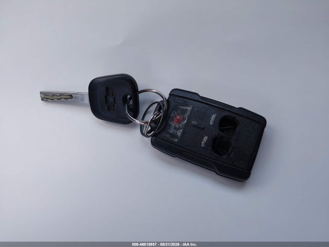 46018957 :رقم المزاد ، 1GCGSBEA3H1230613 vin ، 2017 Chevrolet Colorado Wt مزاد بيع