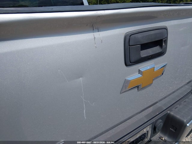 46018957 :رقم المزاد ، 1GCGSBEA3H1230613 vin ، 2017 Chevrolet Colorado Wt مزاد بيع