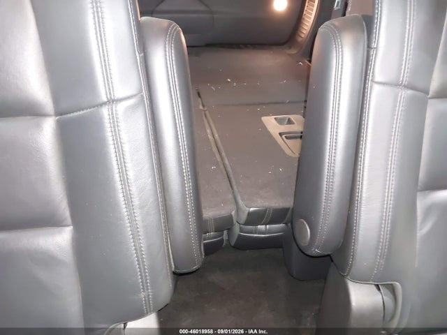 Продажа на аукционе авто 2014 Dodge Durango Limited, vin: 1C4RDJDG4EC586524, номер лота: 46018958