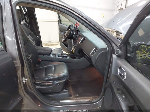 Продажа на аукционе авто 2014 Dodge Durango Limited, vin: 1C4RDJDG4EC586524, номер лота: 46018958