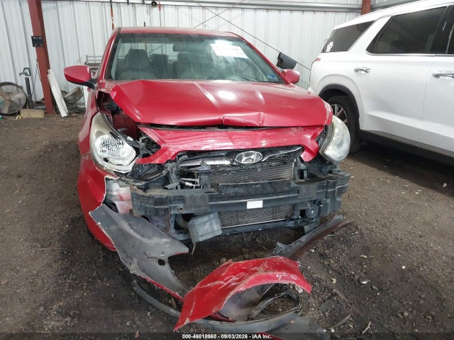 Продажа на аукционе авто 2014 Hyundai Accent Gls, vin: KMHCT4AE9EU683429, номер лота: 46018960