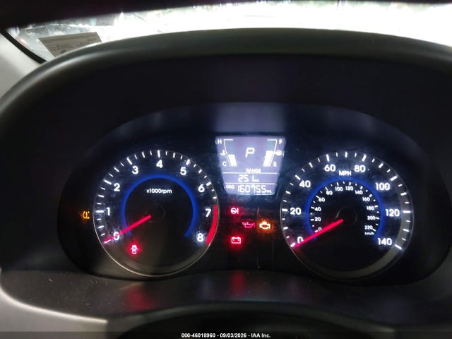 Продажа на аукционе авто 2014 Hyundai Accent Gls, vin: KMHCT4AE9EU683429, номер лота: 46018960