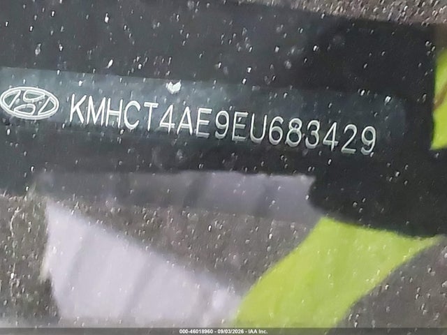 Продажа на аукционе авто 2014 Hyundai Accent Gls, vin: KMHCT4AE9EU683429, номер лота: 46018960
