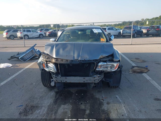 Aukcja sprzedaży 2012 Chrysler 300 Limited, vin: 2C3CCAHG7CH161736, numer aukcji: 46018961