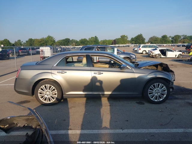 Aukcja sprzedaży 2012 Chrysler 300 Limited, vin: 2C3CCAHG7CH161736, numer aukcji: 46018961