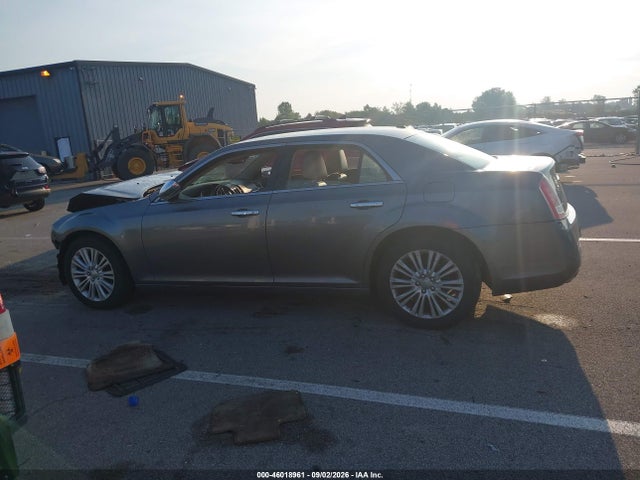 Aukcja sprzedaży 2012 Chrysler 300 Limited, vin: 2C3CCAHG7CH161736, numer aukcji: 46018961