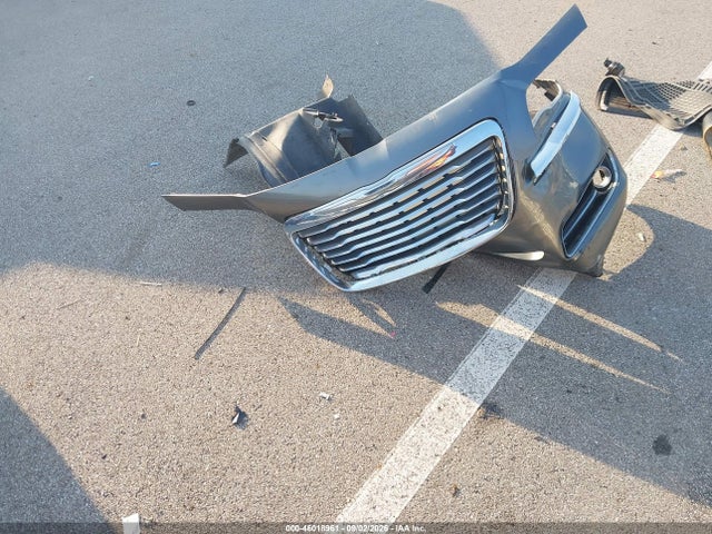 Aukcja sprzedaży 2012 Chrysler 300 Limited, vin: 2C3CCAHG7CH161736, numer aukcji: 46018961