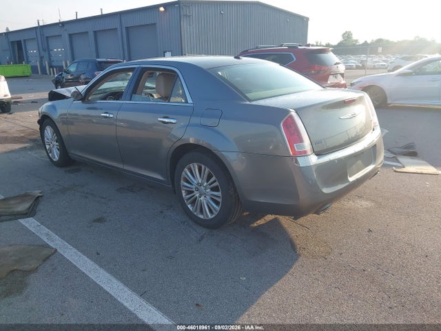 Aukcja sprzedaży 2012 Chrysler 300 Limited, vin: 2C3CCAHG7CH161736, numer aukcji: 46018961