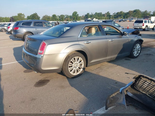 Aukcja sprzedaży 2012 Chrysler 300 Limited, vin: 2C3CCAHG7CH161736, numer aukcji: 46018961