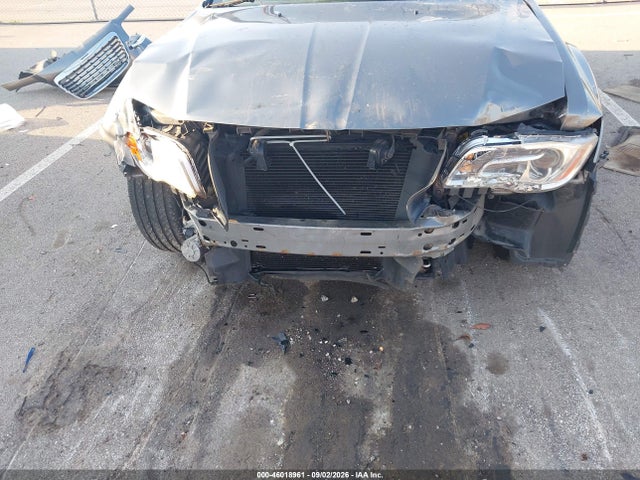 Aukcja sprzedaży 2012 Chrysler 300 Limited, vin: 2C3CCAHG7CH161736, numer aukcji: 46018961