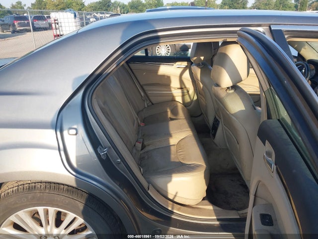 Aukcja sprzedaży 2012 Chrysler 300 Limited, vin: 2C3CCAHG7CH161736, numer aukcji: 46018961