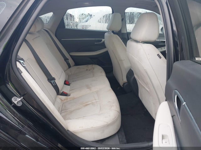 Продажа на аукционе авто 2024 Hyundai Sonata Sel, vin: KMHL14JA1RA414335, номер лота: 46018962