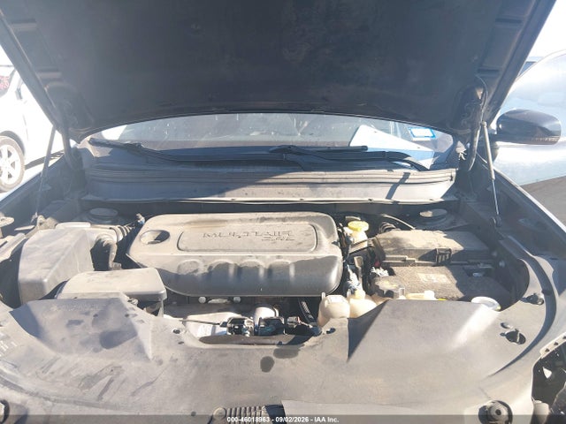 Aukcja sprzedaży 2019 Jeep Cherokee Altitude Fwd, vin: 1C4PJLLB6KD324642, numer aukcji: 46018963