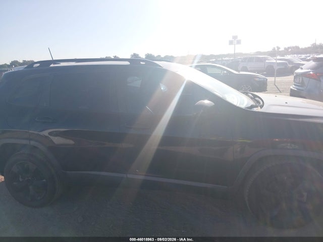 Aukcja sprzedaży 2019 Jeep Cherokee Altitude Fwd, vin: 1C4PJLLB6KD324642, numer aukcji: 46018963