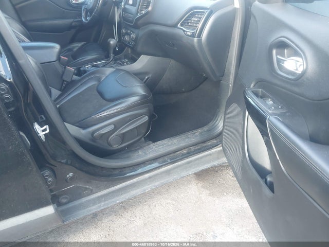 Aukcja sprzedaży 2019 Jeep Cherokee Altitude Fwd, vin: 1C4PJLLB6KD324642, numer aukcji: 46018963