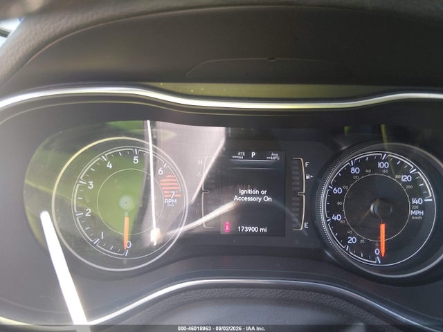 Aukcja sprzedaży 2019 Jeep Cherokee Altitude Fwd, vin: 1C4PJLLB6KD324642, numer aukcji: 46018963