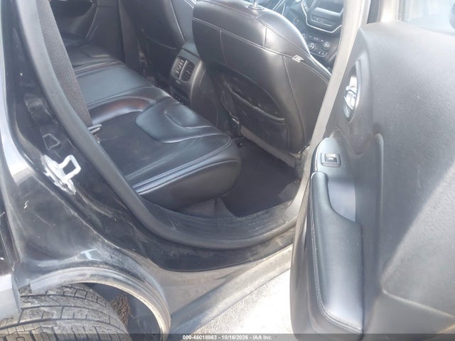 Aukcja sprzedaży 2019 Jeep Cherokee Altitude Fwd, vin: 1C4PJLLB6KD324642, numer aukcji: 46018963