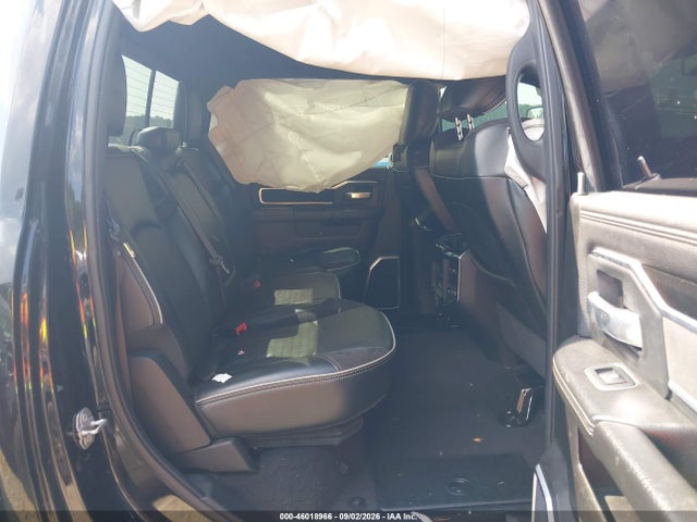 Aukcja sprzedaży 2019 Ram 2500 Laramie  4x4 6'4 Box, vin: 3C6UR5FL8KG669497, numer aukcji: 46018966